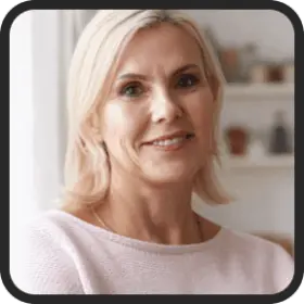 Linda P. – Brisbane, Australia